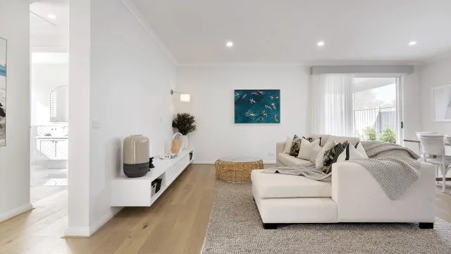 Clifton 27 Living