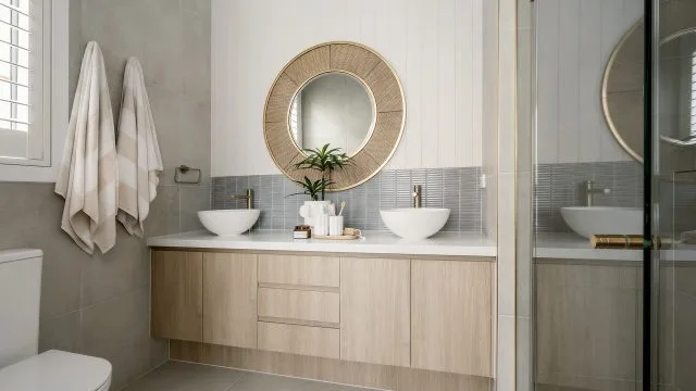 Somers 26 Bathroom