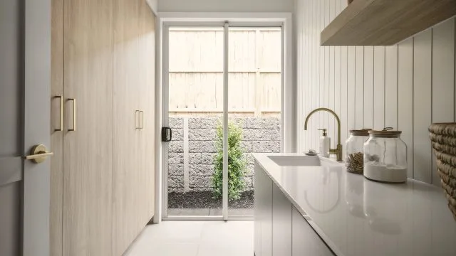 Somers 26 Laundry