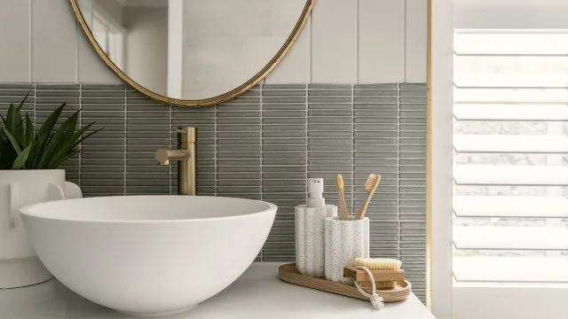 Somers 26 Bathroom