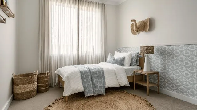 Somers 26 Bedroom