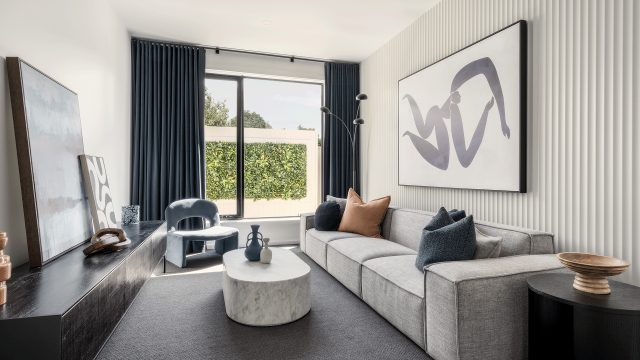 Bellvue 29 Living