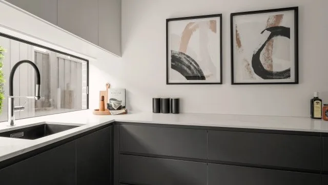 Montrose 43 Kitchen