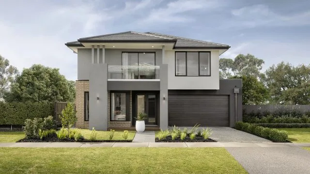 Montrose 43 Facade