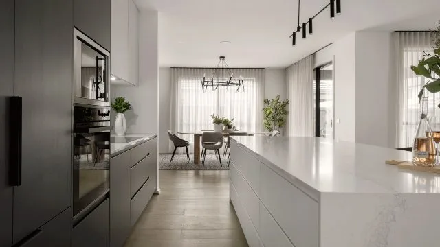Montrose 43 Kitchen
