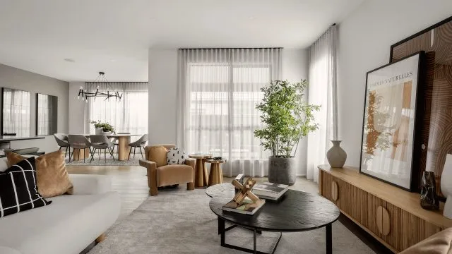 Montrose 43 Living