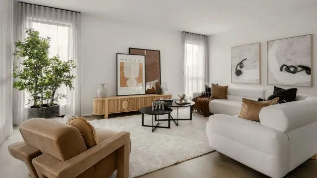 Montrose 43 Living