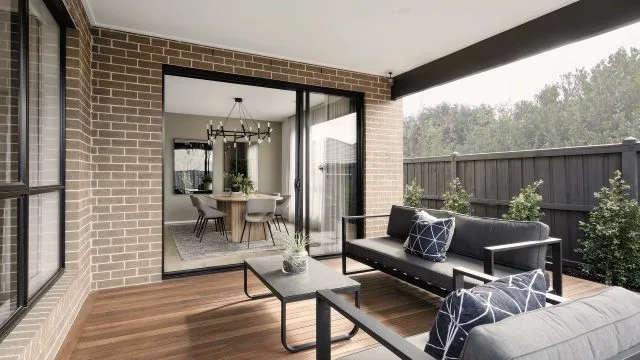 Montrose 43 Alfresco
