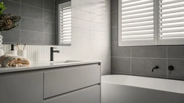 Montrose 43 Bathroom