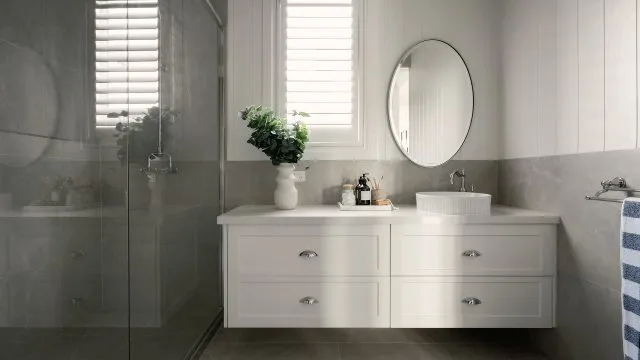 Harper 29 Bathroom