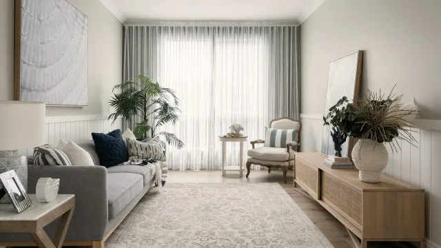 Harper 29 Living