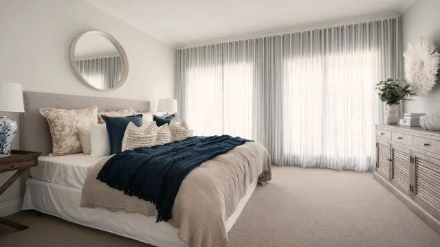 Harper 29 Master Bedroom