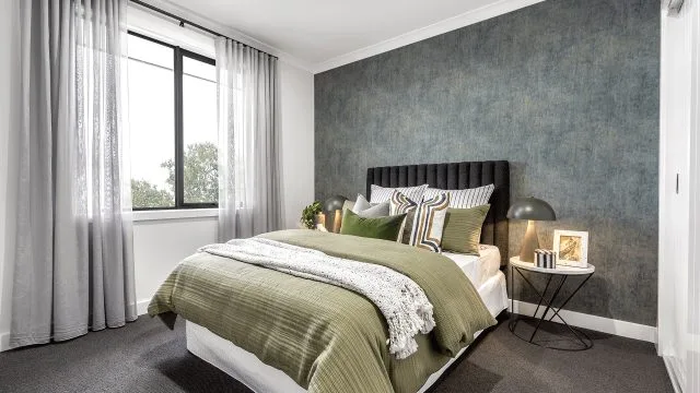 Blackwood 38 Bedroom