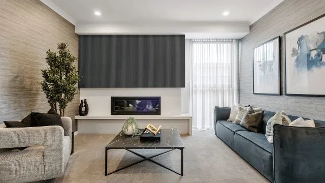 Huntington 45 Lounge