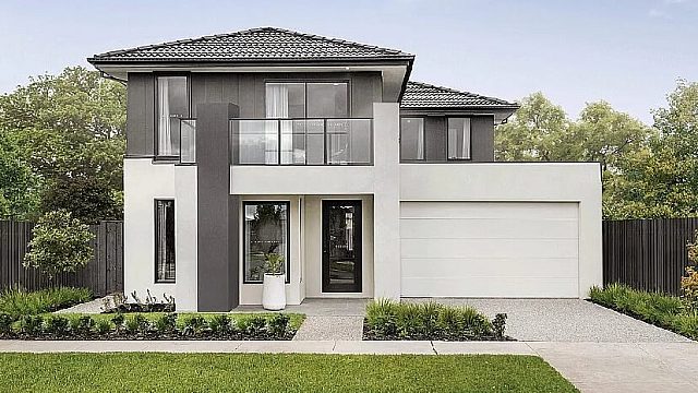 Blackwood Facade Thumbs