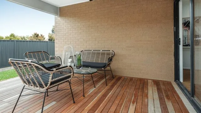 Eden 25 Alfresco