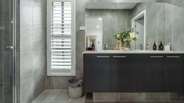 Eden 25 Ensuite