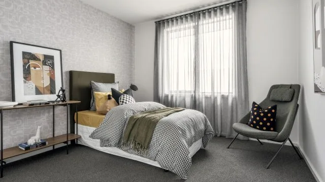 Blackwood 38 Bedroom
