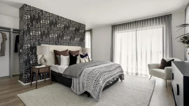 Blackwood 38 Master Bedroom