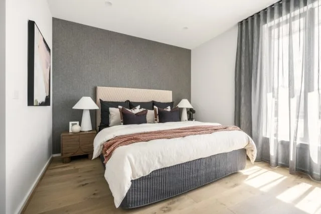 Bellaire 400 Bedroom