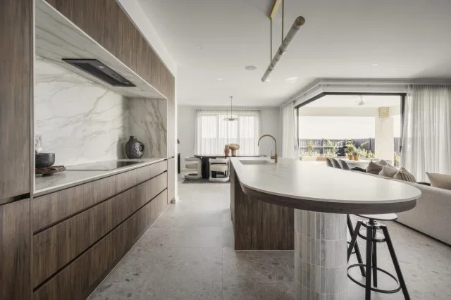Bellaire 43 Kitchen