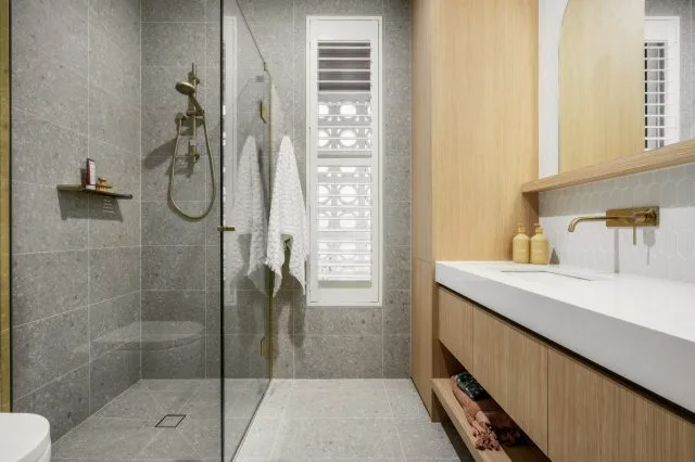 Fairway 325 Ensuites