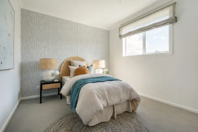 Lakeport 295 Bedroom