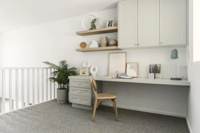 Loft 43 Study