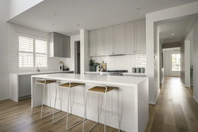 Loft 43 Kitchen