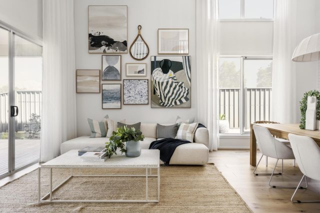 LOFT 43 6642