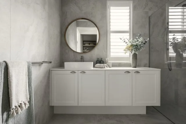 Loft 43 Master Ensuite