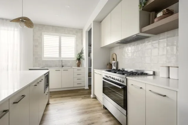Maldon 25 Kitchen