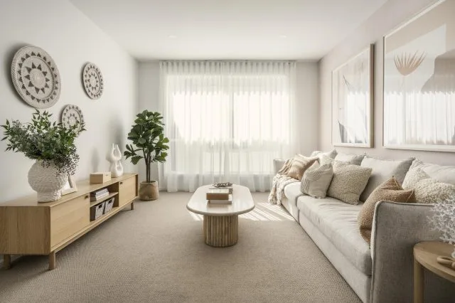 Maldon 25 Living