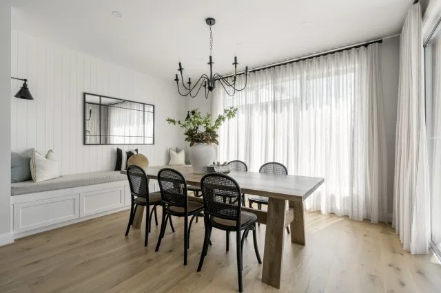 Rosemont 362 Dining