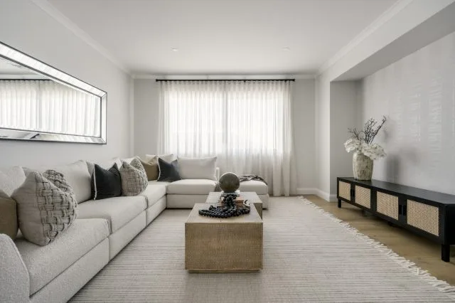 Rosemont 362 Rumpus