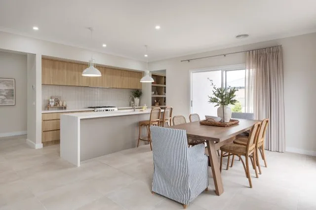 Newport 209 Kitchen