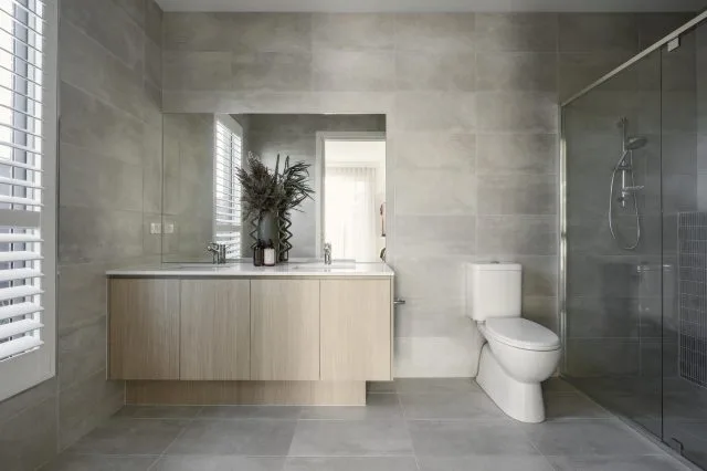Winslow 33 Ensuite