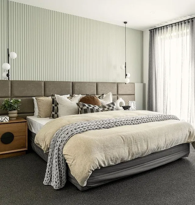Blackwood 38 Bedroom