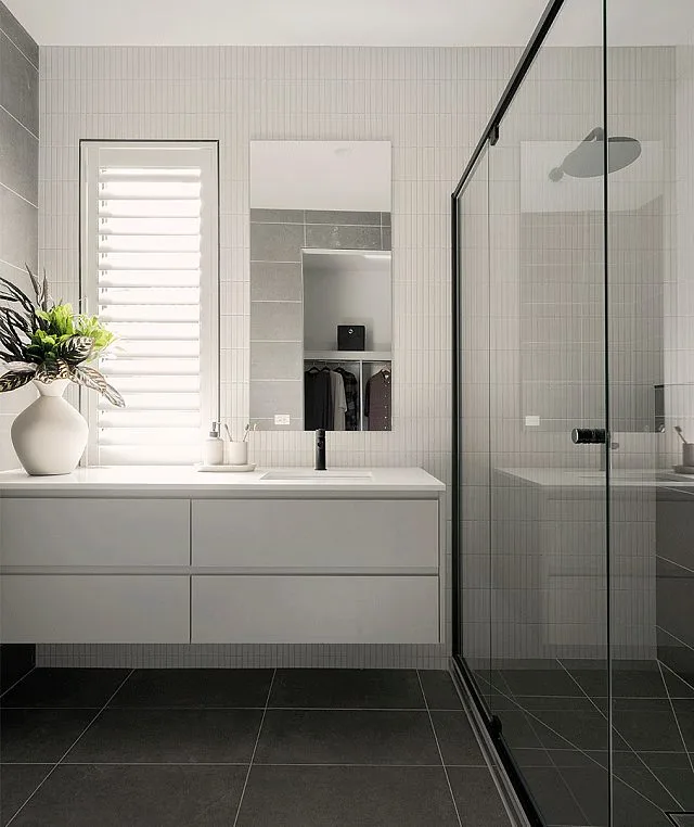 Montrose 43 Ensuite
