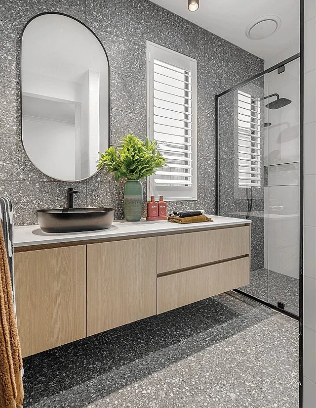 Blackwood 38 Bathroom