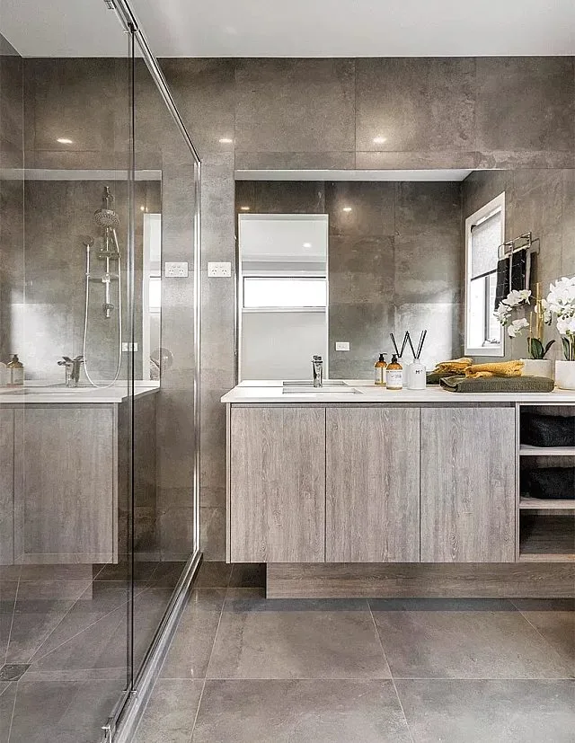Merrick 24 Ensuite