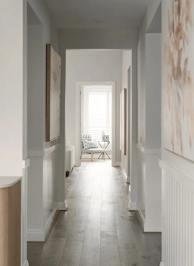 Harper 29 Hallway