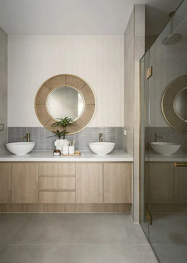 Somers 26 Bathroom