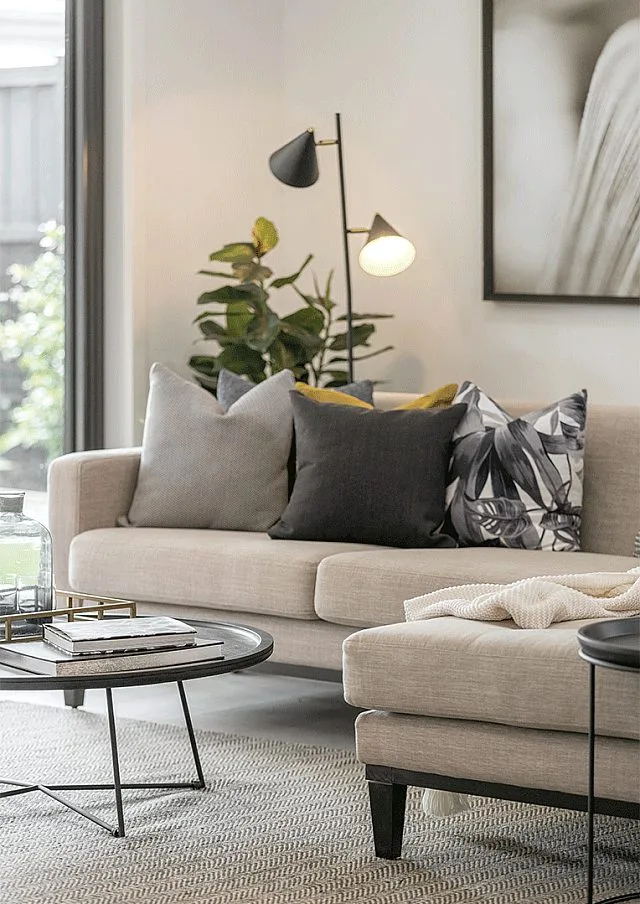 Bellevue 29 Living