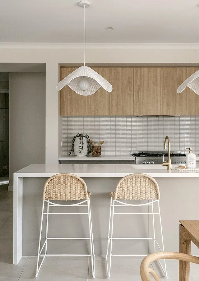 Somers 26 Kitchen