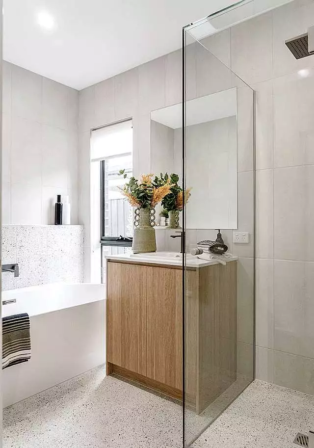 Somers 22 Bathroom