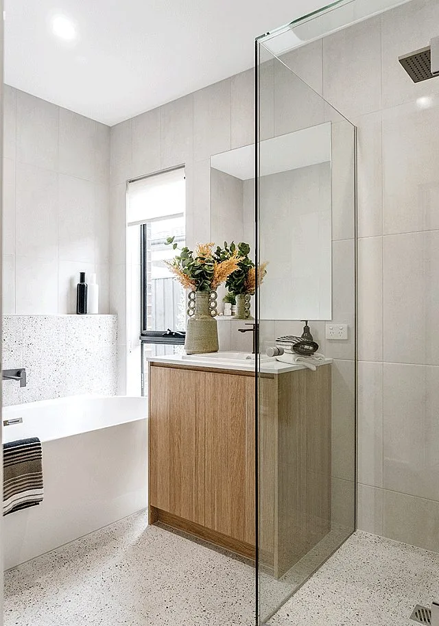 Somers 22 Bathroom
