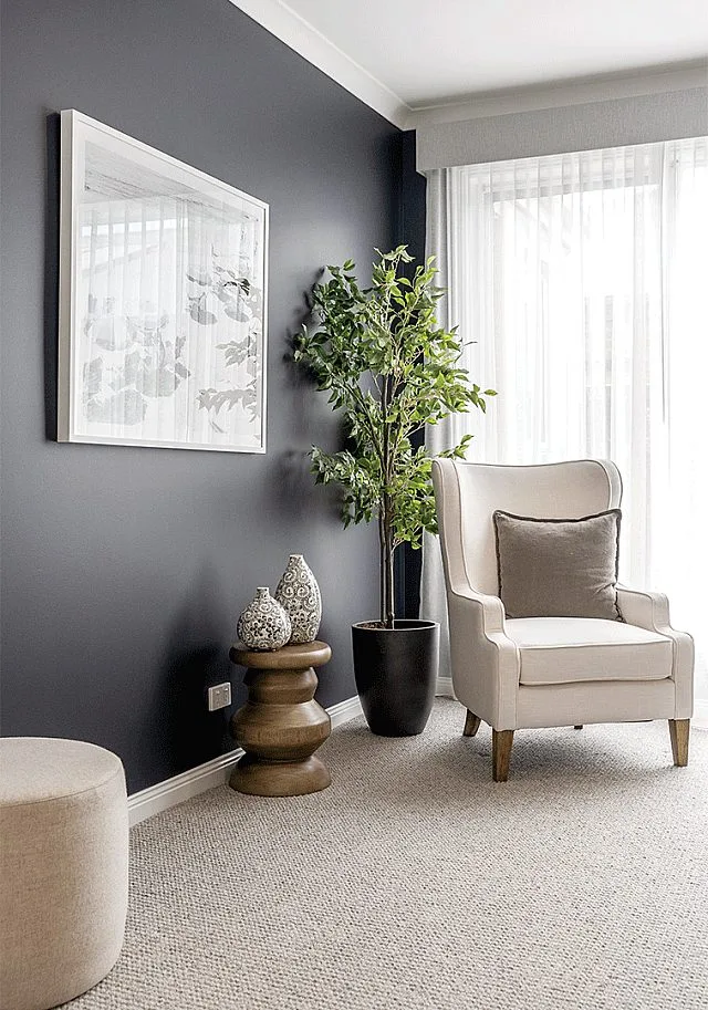 Clifton 27 Lounge and Study