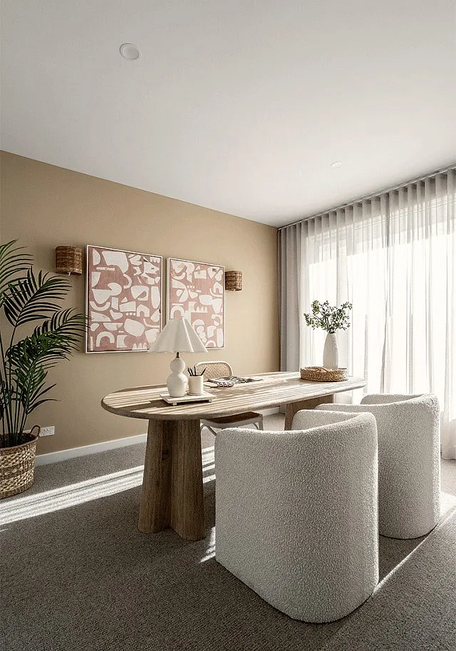 Elmont 32 Dining