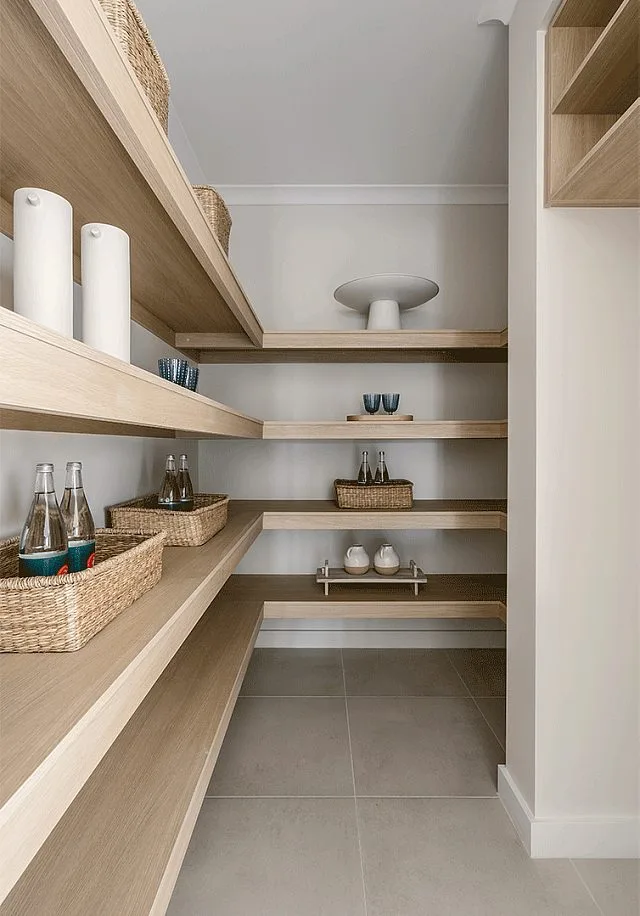 Somers 26 Butlers Pantry